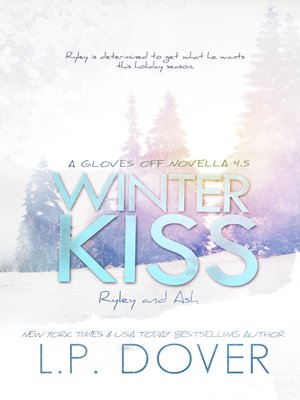 cover image of Winter Kiss